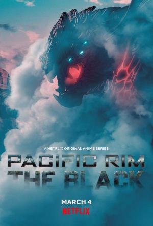 Portada Pacific Rim: Tierra de nadie