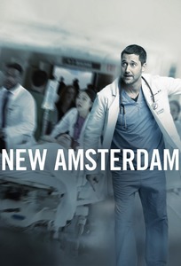 Portada New Amsterdam