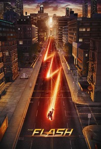 Portada The Flash
