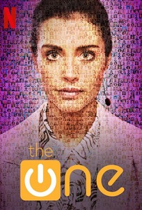Portada The One