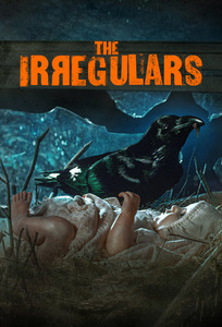 Portada Los irregulares