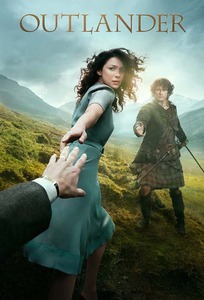 Portada Outlander