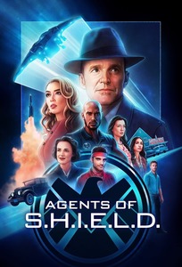 Portada Marvel, Agentes de SHIELD