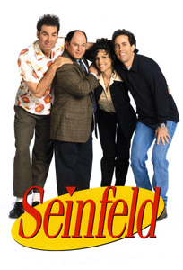 Portada Seinfeld
