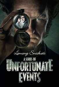 Portada Una serie de catastróficas desdichas