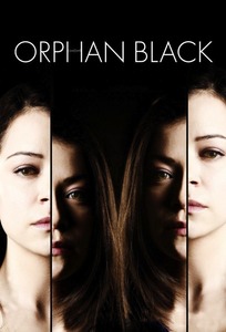 Portada Orphan Black