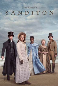 Portada Sanditon