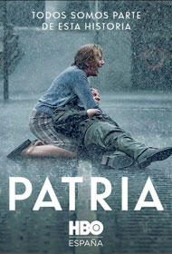 Portada Patria