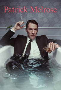 Portada Patrick Melrose