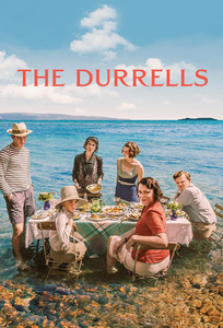Portada Los Durrell