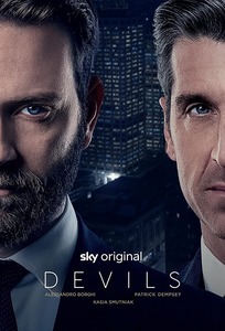 Portada Devils
