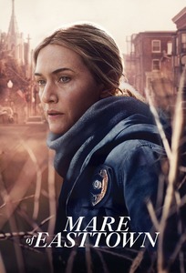 Portada Mare of Easttown