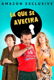 Portada La que se avecina