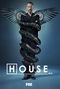 Portada House