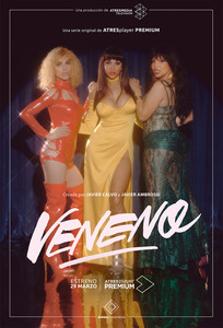 Portada Veneno