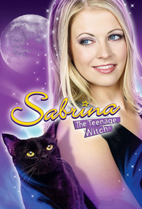 Portada Sabrina, cosas de brujas