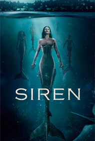 Portada Siren