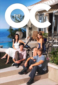 Portada The O.C.