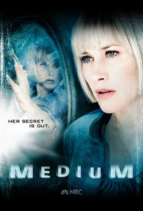 Portada Medium