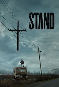 Portada The stand