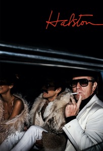 Portada Halston