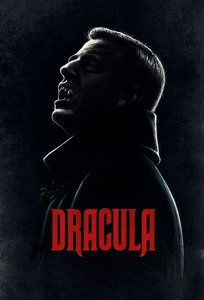 Portada Drácula
