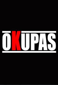 Portada Okupas