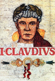 Portada Yo, Claudio