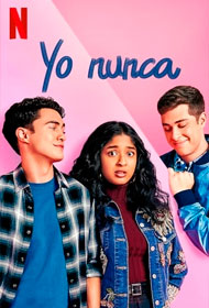 Portada Yo nunca