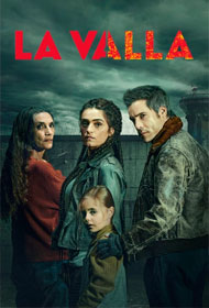 Portada La valla