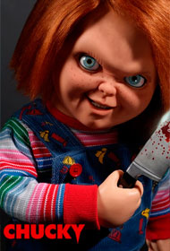 Portada Chucky