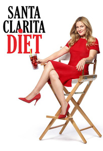 Portada Santa Clarita Diet