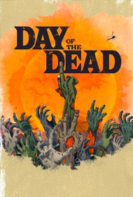 Portada Day of the Dead