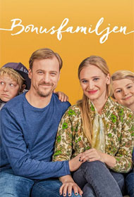 Portada Una familia unida