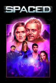 Portada Spaced