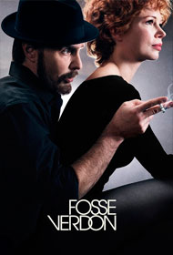 Portada Fosse/Verdon