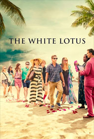 Portada The White Lotus