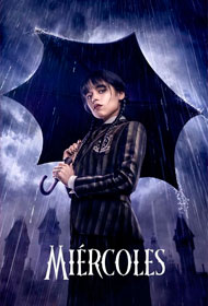 Portada Miércoles