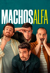Portada Machos Alfa