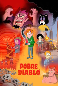 Portada Pobre Diablo
