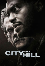 Portada City on a Hill
