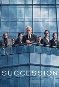 Portada Succession