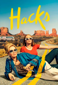Portada Hacks