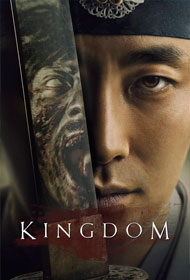 Portada Kingdom