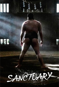 Portada El aprendiz de sumo