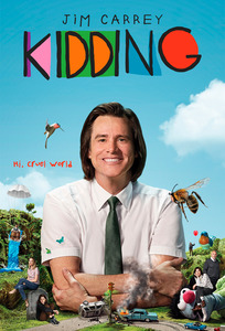 Portada Kidding