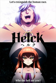 Portada Helck