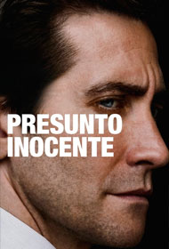Portada Presunto inocente
