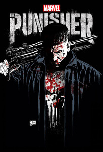 Portada The Punisher