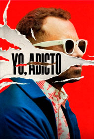 Portada Yo, adicto